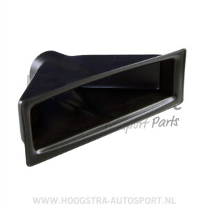 Luchtinlaat 45mm Revotec