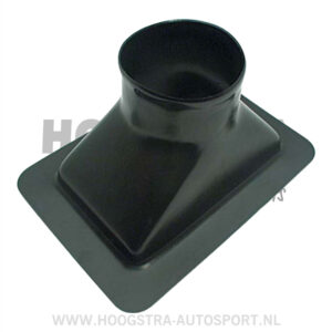 Luchtinlaat 70 MM