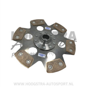 Helix Koppeling Race 184 MM Sadev