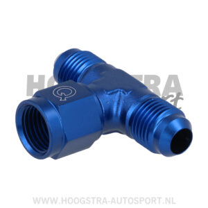 T-Stukken Doorvoer Dash