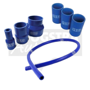 Silicone Slangen Recht