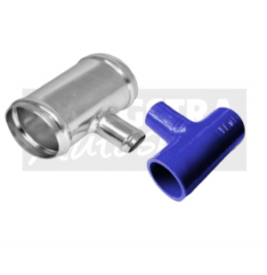 T-Stuk Koppelstukken