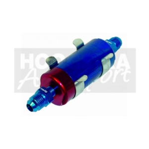 Brandstof filter Sytec D6