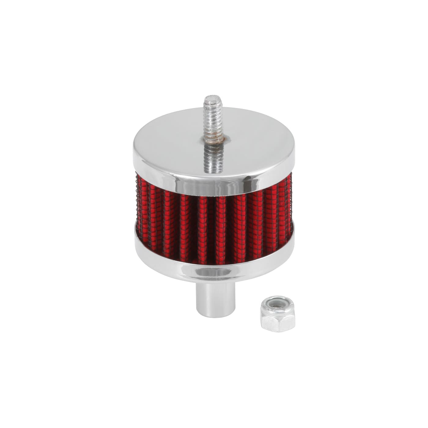 K&N Filters 62-1600RD Auto en Motorfiets Vent Luchtfilter