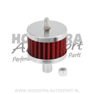 Carter Filter K&N 13 MM