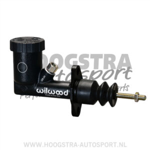 Hoofdremcilinder Willwood Vaste pot
