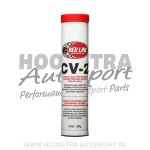 Homokineten Vet Redline Patroon