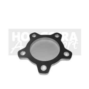 Spoorverbreders 10mm ALU light weight 5x130