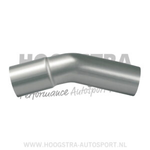 Uitlaatbocht 30 graden