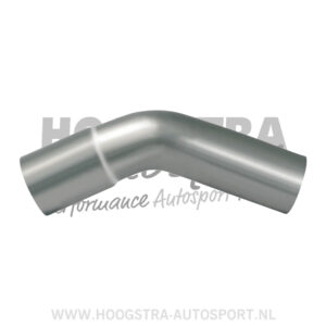 Uitlaatbocht 45 graden