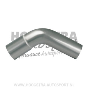 Uitlaatbocht 60 graden