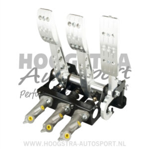 Aluminium PedaalBox OBP