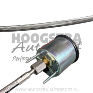 Leiding VDO Oliedrukmeter 2 meter