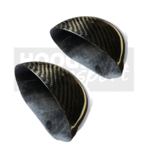 Carbon Spiegel kapje