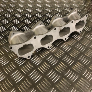 Inlaat Spruitstuk Misubishi Evo