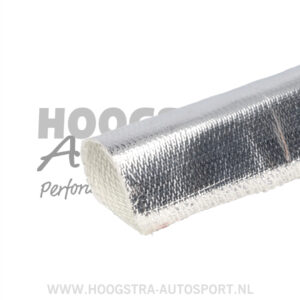 QSP Aluminium Hoes Hittewerend