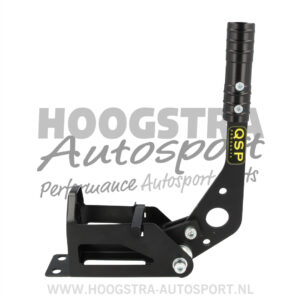 Handrem Aluminium QSP