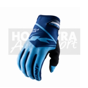 Kenny Crosshandschoenen Brave Blauw