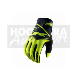 Kenny Crosshandschoenen Brave Neon