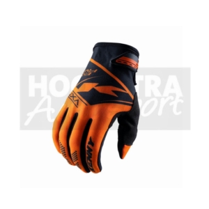 Kenny Crosshandschoenen Brave Oranje