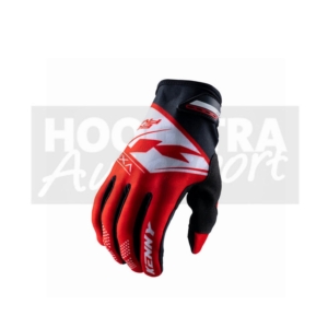 Kenny Crosshandschoenen Brave Rood