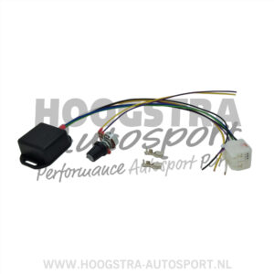 Stuurbekrachting kastje Opel Corsa / Suzuki Ignis