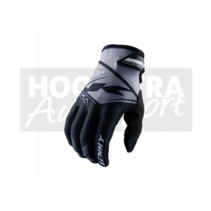 Kenny Crosshandschoenen Brave Zwart