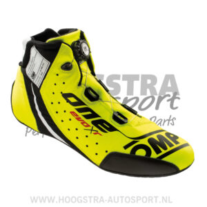 OMP One Evo XR Geel
