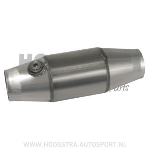 Katalysator 127 MM DIK 100Cpsi 63,5mm