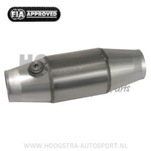 Katalysator 101MM DIK 100Cpsi 63,5mm FIA