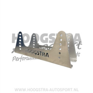 Hoogstra Alu Stoelbeugels Smal