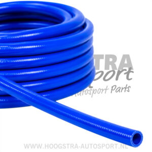 Silicone koelslang per meter