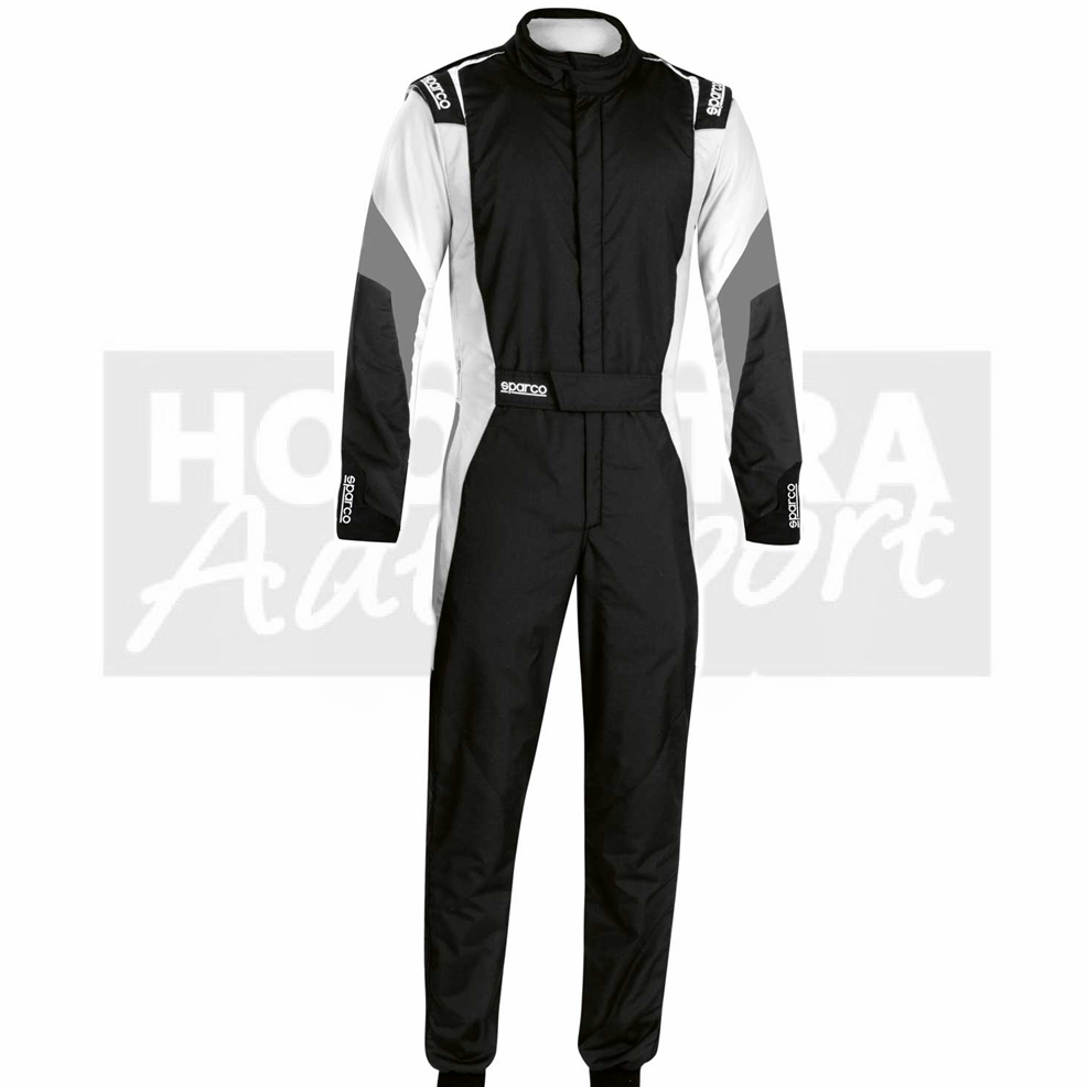 Combinaison De Compétition SPARCO FIA - Neuve Avec étiquettes, Homologation Sécurité