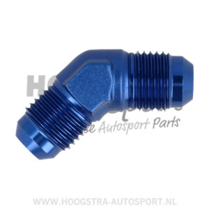 Bocht Verbinding Dash 4 45Graden