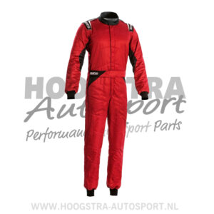 Sparco Sprint Rood