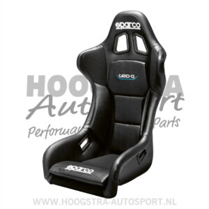 Sparco Grid Q Sky FIA Leer