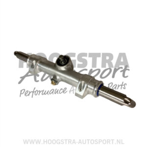 Stuurhuis Aluminium Kever