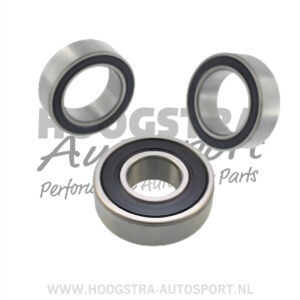 Achterwiel- lager set