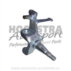 Fusee stuk kever links