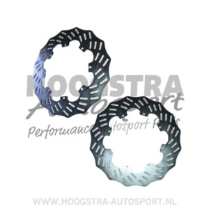 Rem Schijf Achter kever