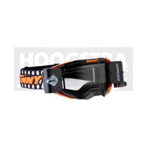 Kenny Performance Lv4 Dubbel Glas Orange