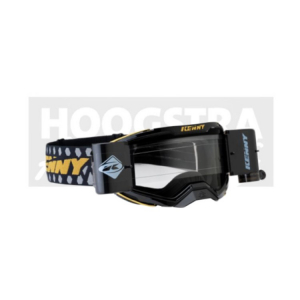 Kenny Performance Lv4 Dubbel Glas Gold