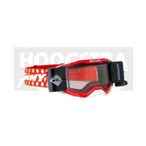 Kenny Performance Lv4 Dubbel Glas Red