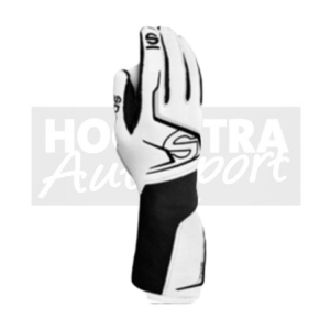 Sparco Tide Handschoenen FIA Wit