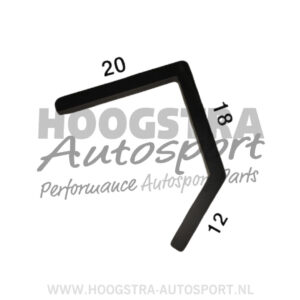 Spatbord Steun Sprinter Voor klein