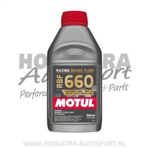 Motul Remolie Racing 500 ML