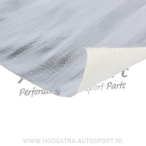 Hittewerende Folie Wrap