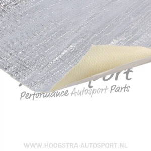 Hittewerende Folie Zelfklevend