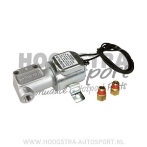 Electrisch Remventiel Wilwood