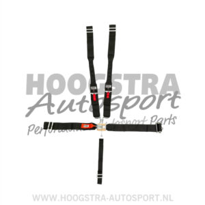 Crow Ratel Gordel HANS